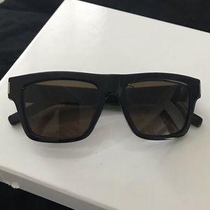 Saint Laurent Bold 5 sunglasses